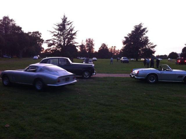 Goodwood 2011